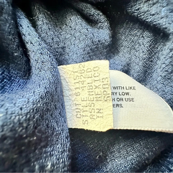 Patagonia Capilene Shirt Women's
Small Baselayer 1/4 Zip Blue
Performance *read* - Picture 7 of 10